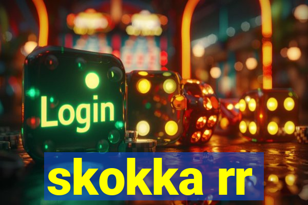 skokka rr